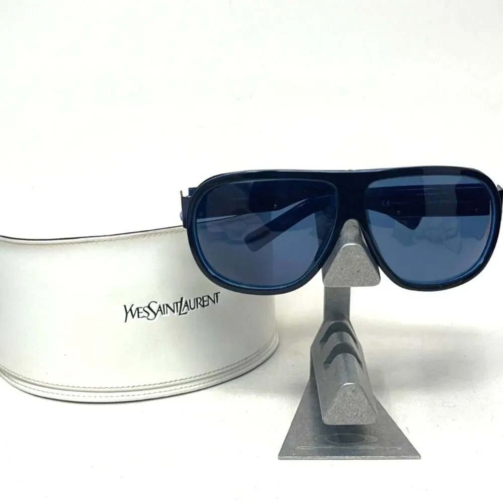 Yves Saint Laurent yves saint